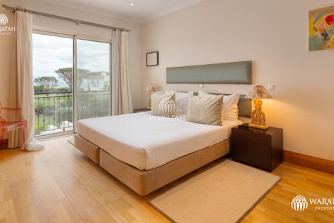 Leilighet i Dunas Douradas, Faro, Dunas Douradas - € 1 600 000 | Ref: Clara - foto 13